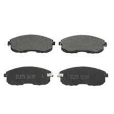 Pastilha De Freio  Nissan Altima Sedan / Maxima