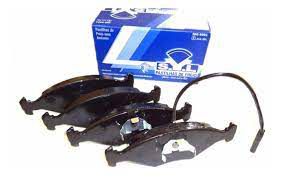 Pastilha De Freio Uno / Premio / Elba