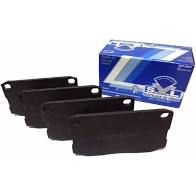 Pastilha Freio F4000 Dianteira Sistema Varga 1226 SYL