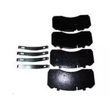 Pastilha De Freio Toyota Hilux