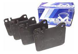 Pastilha De Freio Mercedes Bens