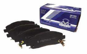 Pastilha De Freio Nissan Pathfinder / Subaru Legacy Sedan /