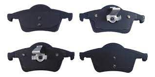 Pastilha De Freio volvo v70 conversivel / s60  dianteira
