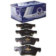 Pastilha De Freio Troller Tr4