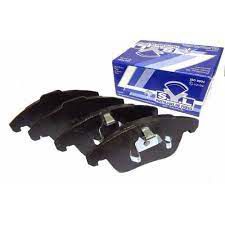 Pastilha Freio Range Rover Dianteira Sistema Teves 3282 SYL