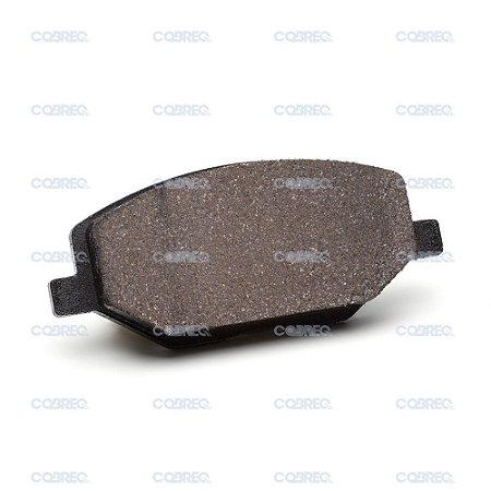 Pastilha Freio Cobalt/Spin Dianteira N305 Cobreq