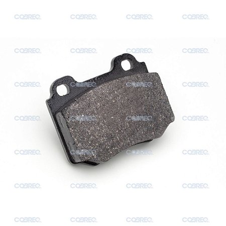 Pastilha Freio Gol/Parati/Saveiro/Voyage Dianteira Teves N222 Cobreq