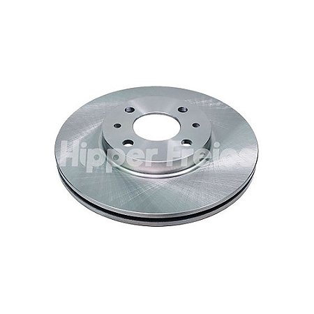 Disco De Freio Palio / Siena / Punto / Alfa Romeo / Brava / Idea / doblo