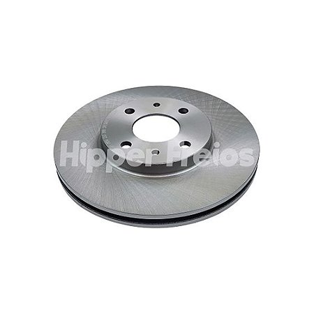 Disco de freio fiat argo / fiat 500 / cronos / grand siena / palio / siena / uno