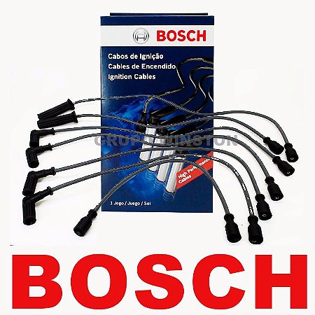 Cabo De Vela Renault Clio/Sandero - F00099C602 BOSCH