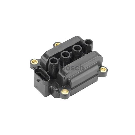 Bobina De Ignição Renault Clio