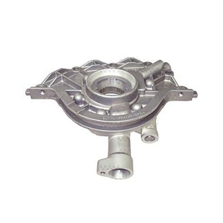 Bomba De Oleo Ecosport / Ka / Fiesta / Courier 10174 SCHADEK Original