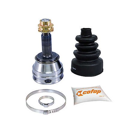 Homocinetica Fiat Palio Uno Fiorino Lado Roda  JHC03117 COFAP