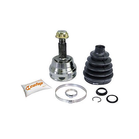 Junta Homocinetica Fox / Polo  Fixa Lado Roda