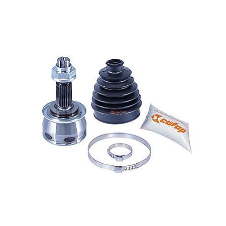 Junta Homocinetica Onix / Prisma Fixa Lado Roda - JHC04112 COFAP