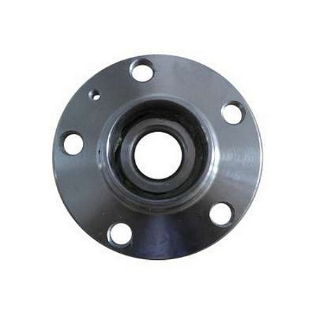 Cubo Roda Fox / Polo Traseiro 5 Furos C/ Rolamento S/ Abs