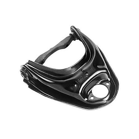 Bandeja Suspensao Opala/Caravan Dianteira Superior Direita S/ Pivo C/ Bucha