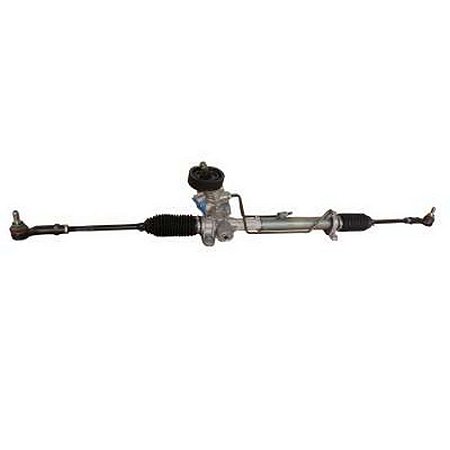 Caixa De Direçao Fox Polo Spacefox Fox Hidraulica  NCDH50001 NAKATA