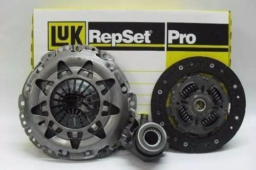 KIT DE EMBREAGEM UNO / PALIO / FIORINO