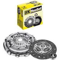 Kit de embreagem Logus / Escort motor ap