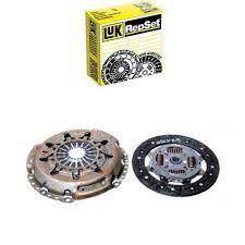 Kit Embreagem Ford Focus sedan Zetec Duratec original luk 6233186090