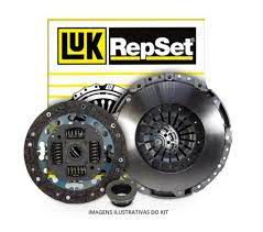 Kit Embreagem Renault Megane  /renault  SCENIC original LUK 6223069000