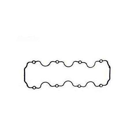 Junta Corsa/Celta/Palio/Doblo Tampa Valvulas Borracha - 76351 Sabó