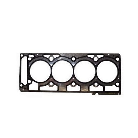 Junta Cabecote Fiesta / Ka / Couriee - Metalica Flex