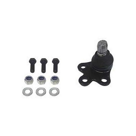 Pivo Suspensao Cobalt / Onix / Prisma / Spin Dianteiro - Esquerdo/Direito