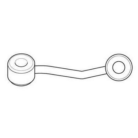 Bieleta Barra Estabilizadora Mercedes Sprinter Dianteira Direita