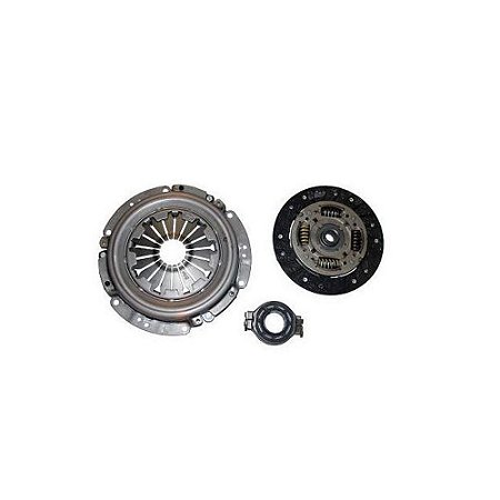 Kit Embreagem Gol/Parati Plato/Disco/Rolamento 227648 Valeo