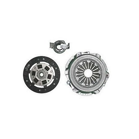 Kit Embreagem Uno/Fiorino/147 Plato/Disco/Rolamento 227630 VALEO