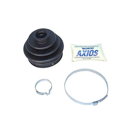 Kit reparo Coifa Homocinética Toyota Hilux Lado Roda monroe  5412744