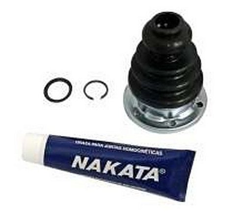 Kit Reparo Junta Homocinetica Escort / Santana Lado Cambio