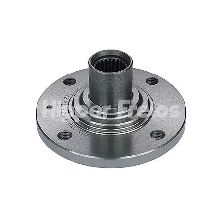 Cubo Roda Corsa / Meriva / Montana - Dianteiro 4 Furos S/ Rolamento