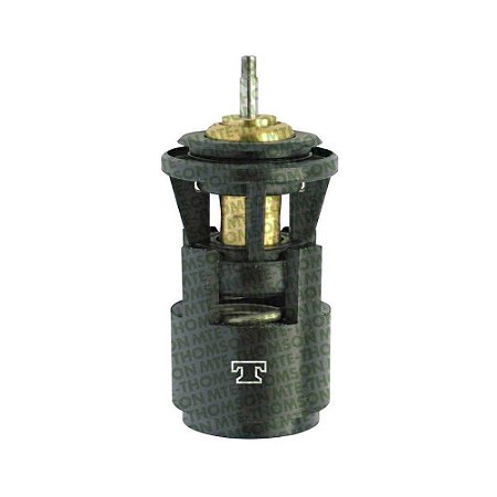 Valvula Termostatica Gol / Fox / Polo -Motor 80°C S/ Reparo