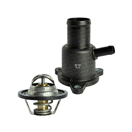 Valvula Termostatica Renault symbol / clio / sandero / logan / Nissan livina