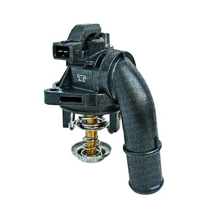 Valvula Termostatica ford Courier -Motor zetec rocam VT625100