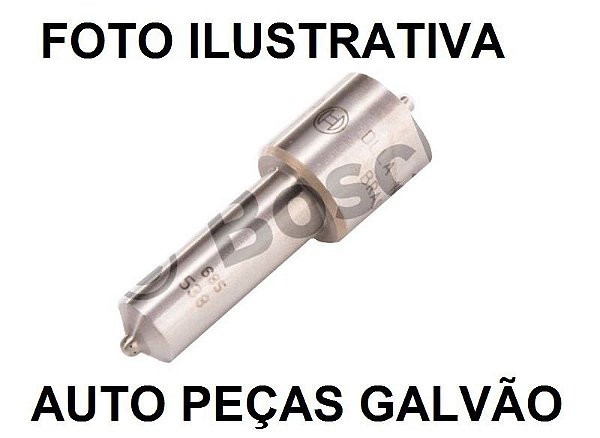 Bico Injetor - 0433172119