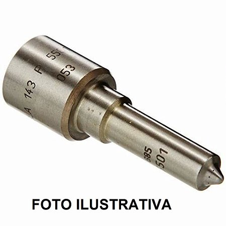 Bico Injetor Dlla150P1557 Diesel 0433171960 Bosch