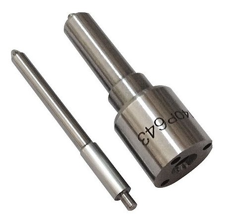 Bico Injetor Dlla145P2270 0433172270 Bosch