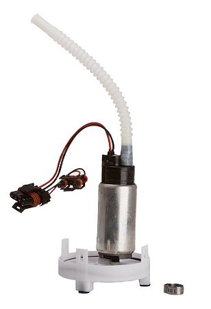 Bomba Combustivel Peugeot -  Eletrica