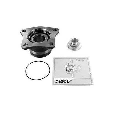 Cubo De Roda Com Rolamento Skf Toyota Corolla