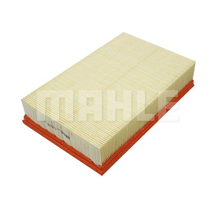 Filtro De Ar Seat Cordoba