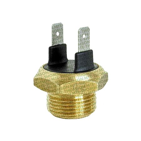 Interruptor Termico Gol / Santana / Escort - Radiador 92°/87°C