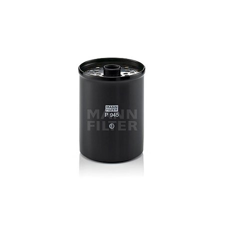 Filtro Combustivel Massey Ferguson / Valmet