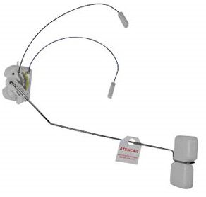 Boia Do Tanque Combustivel Alcool Santana Quantum T010055 TSA