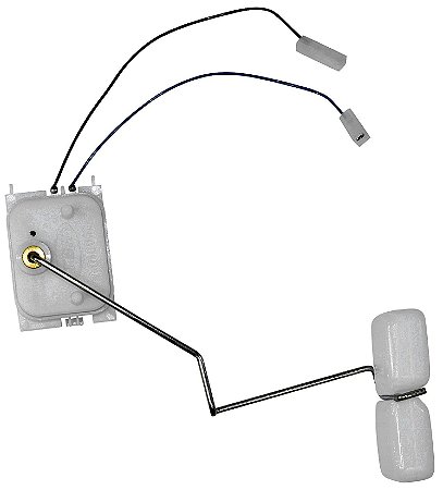 Boia Do Tanque Sensor Nivel de Combustivel Palio Fiasa 96/2000 TSA
