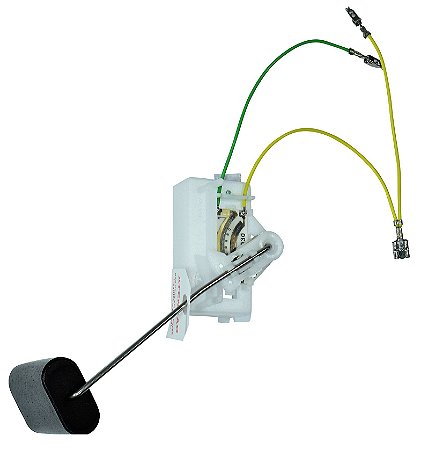 Boia Do Tanque Combustivel Ford Fiesta Ka Courier  T010014 TSA