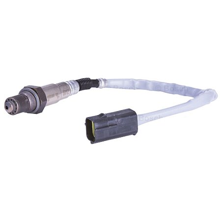 Sonda Lambda Nissan Livina / Tiida  4 Fios